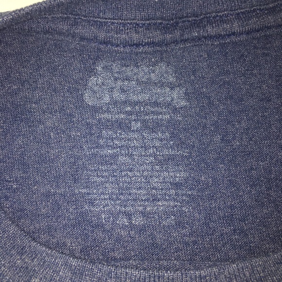 Retro Cheech & Chong T-shirt - Picture 4 of 4